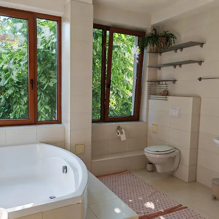 Boutique Apartment