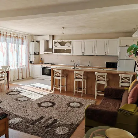Apartment Boutique