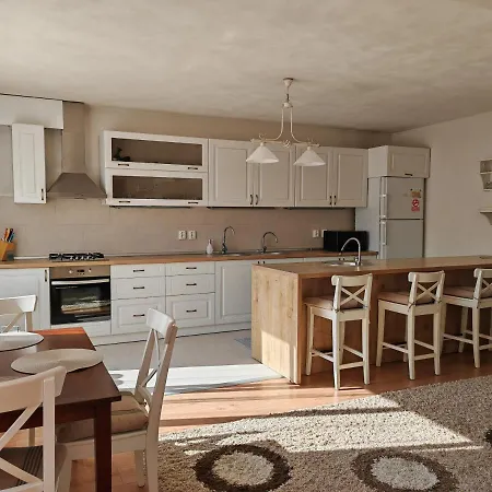 Boutique Apartment Cluj-Napoca