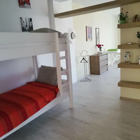 Boutique Apartment